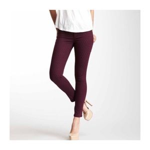 DL1961 Emma Legging Jean Size 28